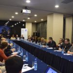 Международный Альянс Диалог и Развития  провела конференцию по разрешению региональных конфликтов